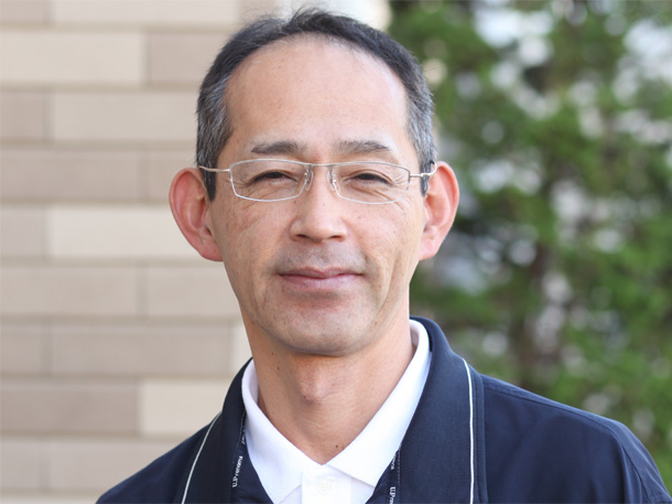 株式会社魚秀 代表取締役