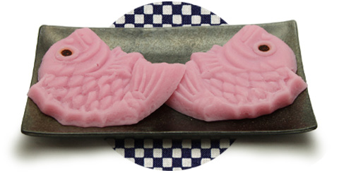 鯛はんぺん