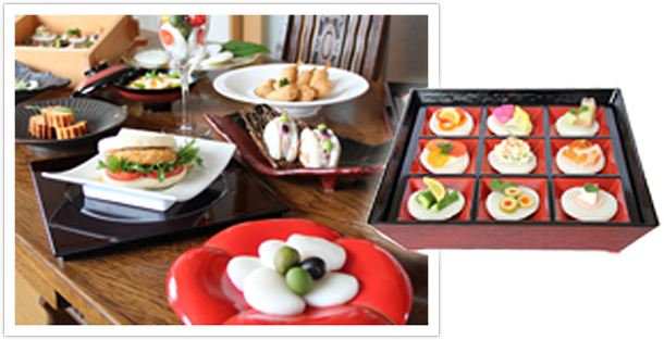 はんぺんのおいしい食べ方